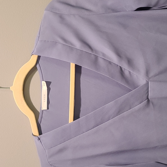 Lush Blouse - Picture 3 of 6